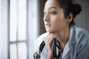 What’s your next step after hearing back from medical schools?