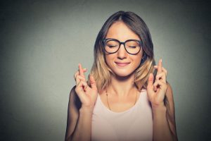Open-ended interview questions are often the most difficult.