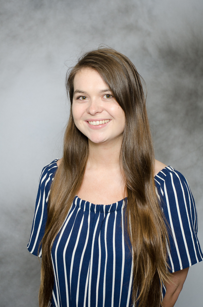 Barker, Ashley