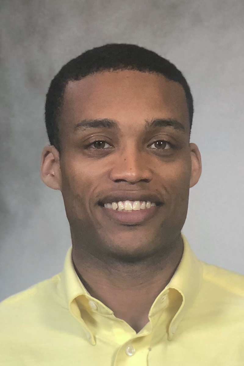 Cochran, Isaiah