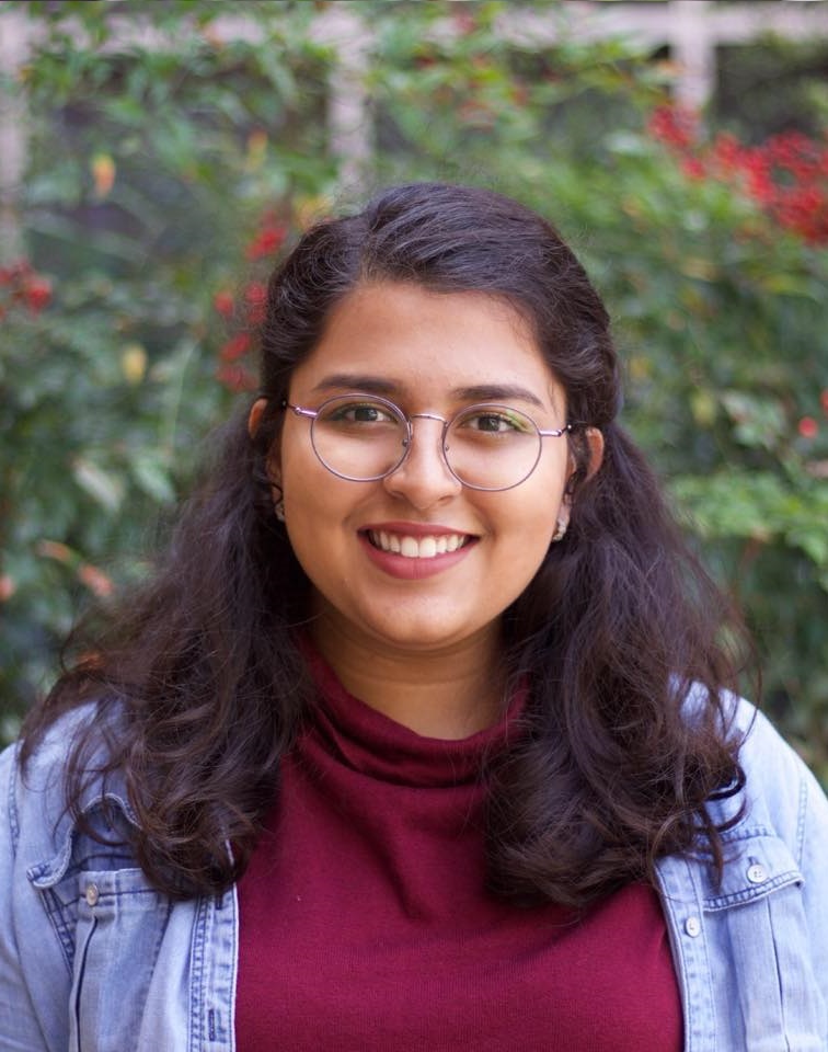 PranaliHaribhakti