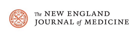 Image result for new england journal of medicine