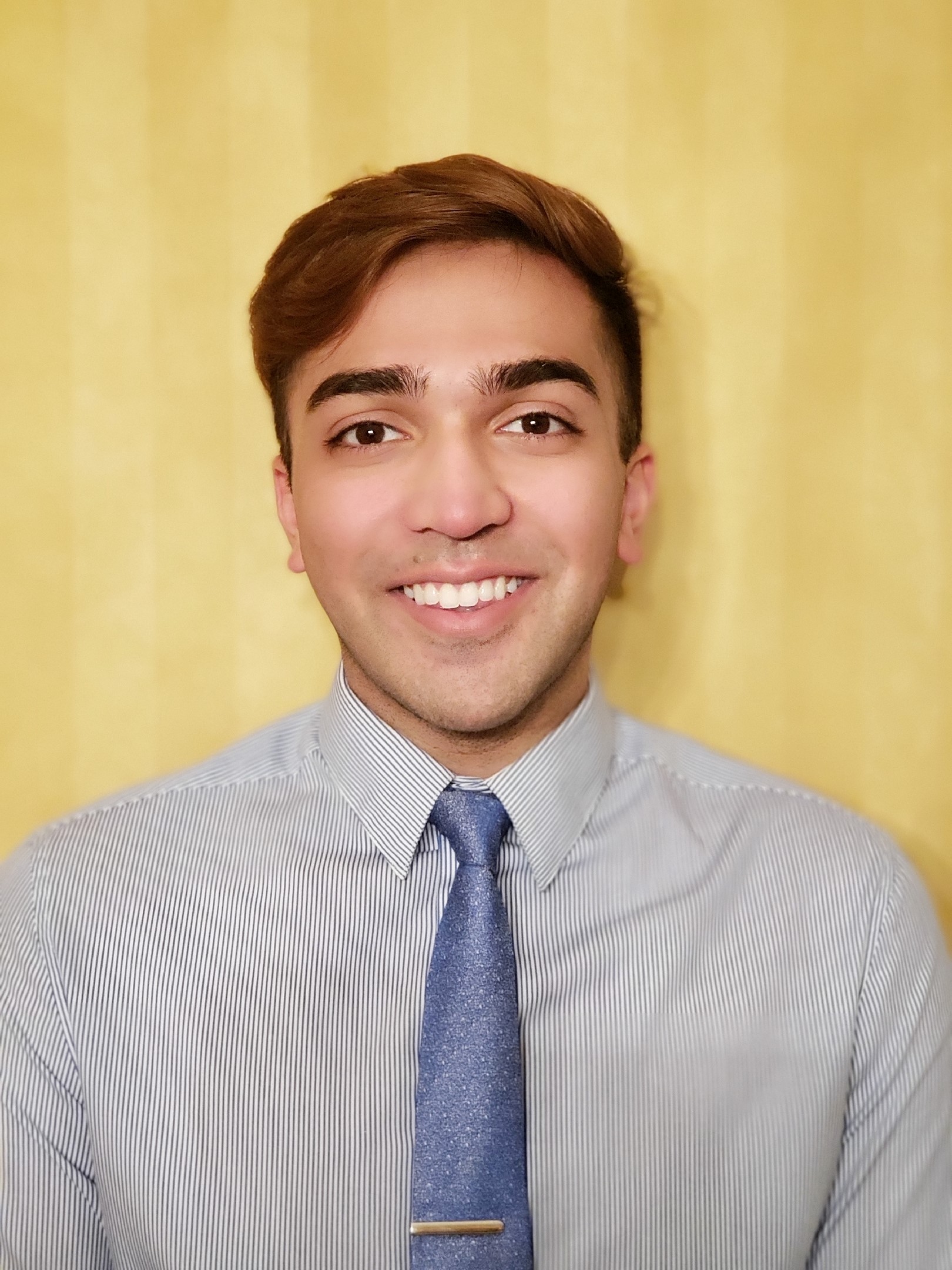 Rohan Patel