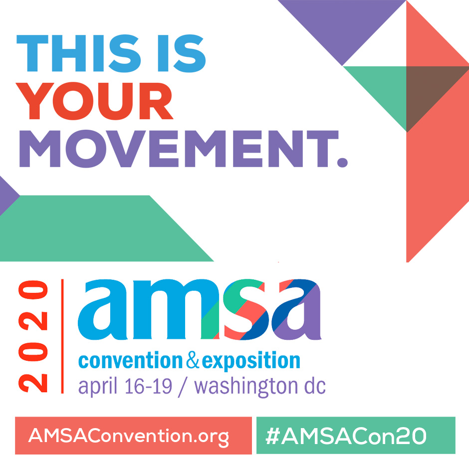 Convention2019instapost AMSA