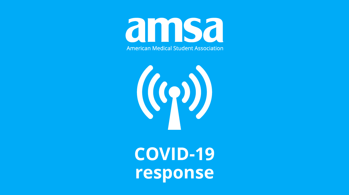 Amsa American Medical Student Amsa American Medical Student Association Facebook