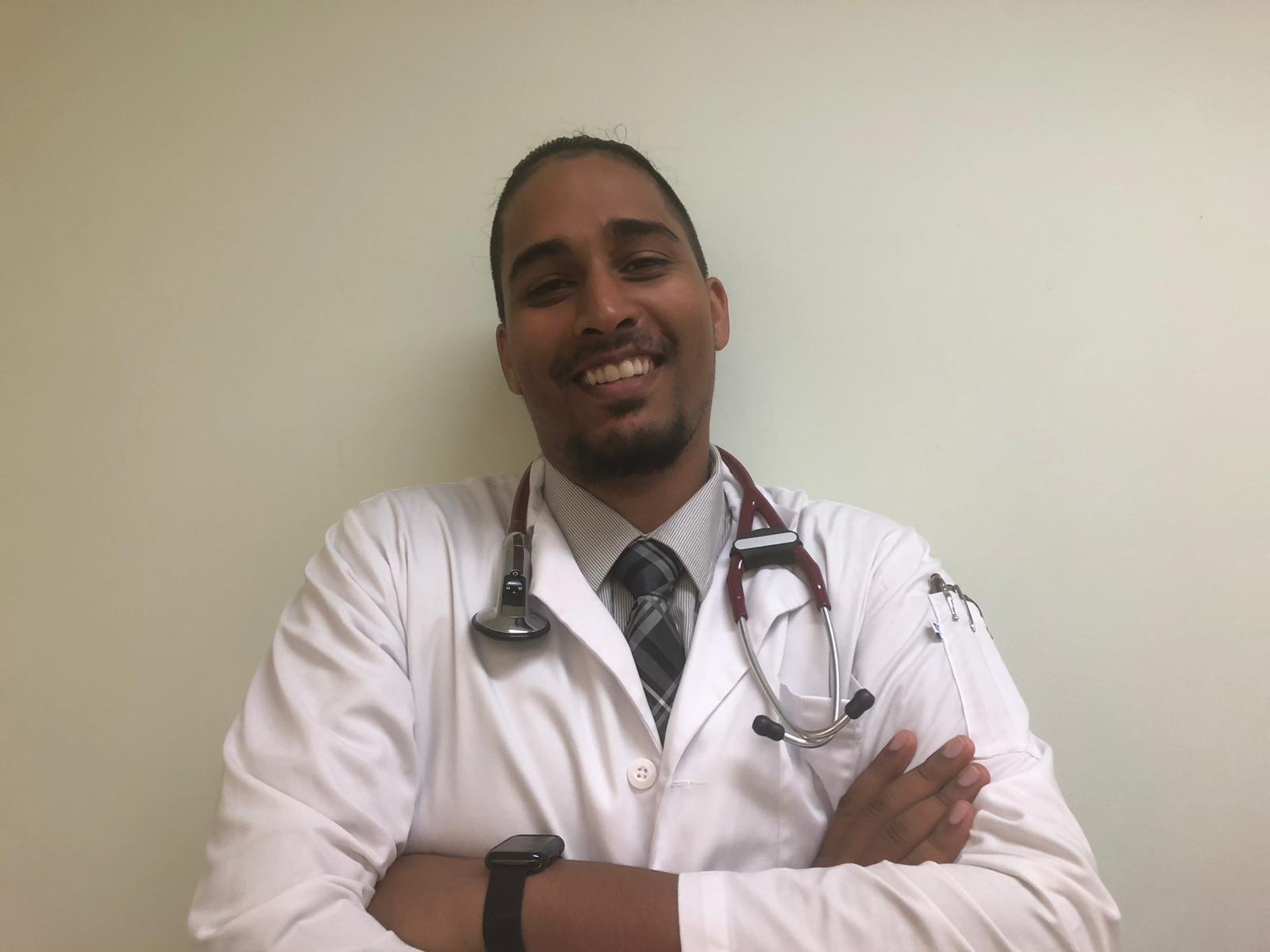 Khalil Ali