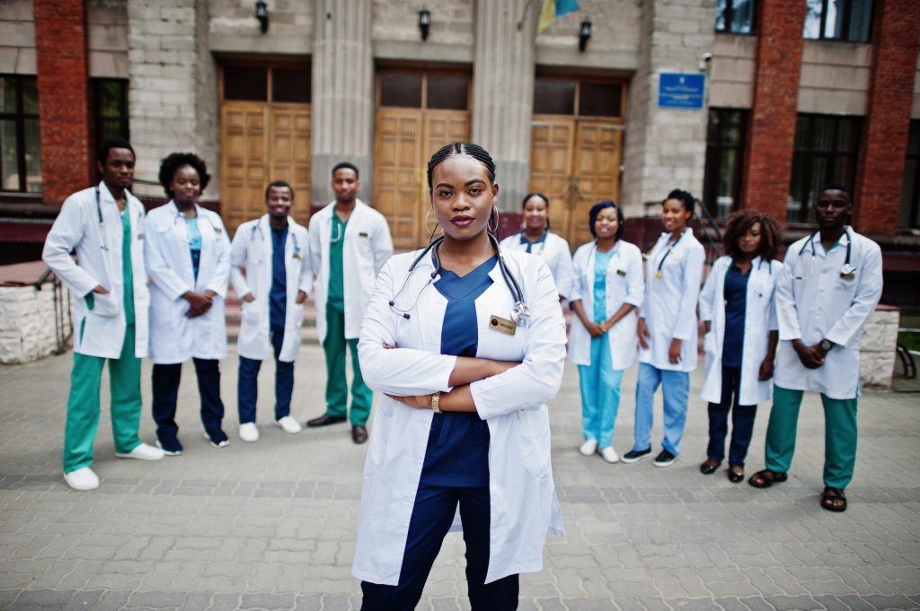 Supporting Medical Students Enduring Racial Trauma
