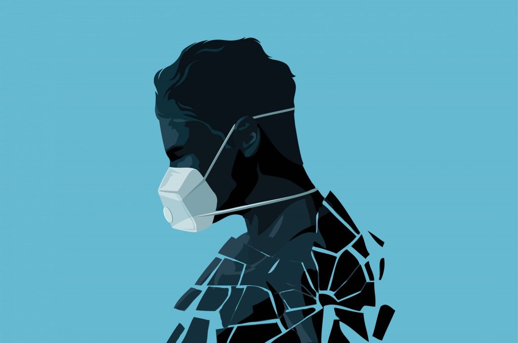 Mental Health of Medical Students in Light of COVID-19 Pandemic