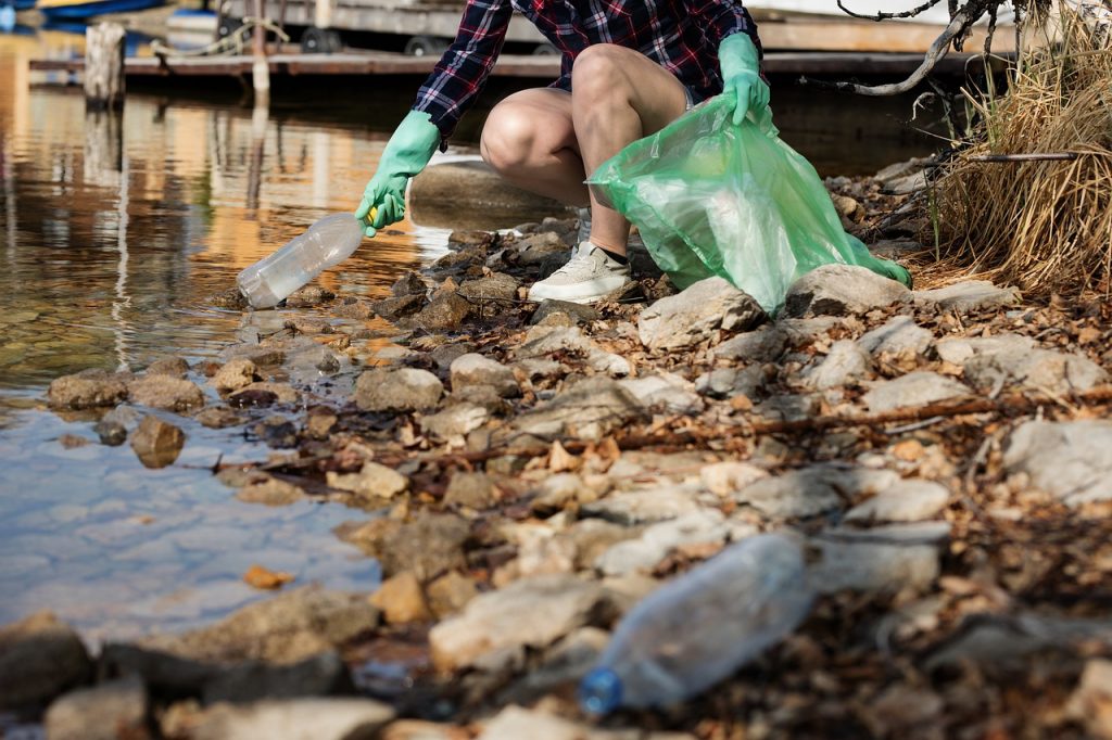 The Plastic Straw that Broke the Camel’s Back