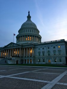 United States Capitol