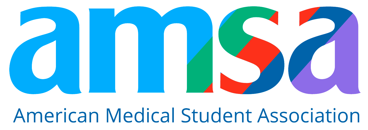 AMSA Logo