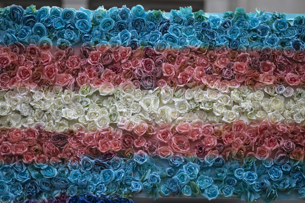 Transgender Healthcare and Mental Health: Where We Are Today
