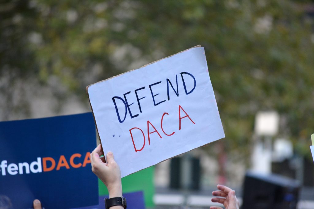 DACA Medical Students’ Mental Health and A Precarious Future