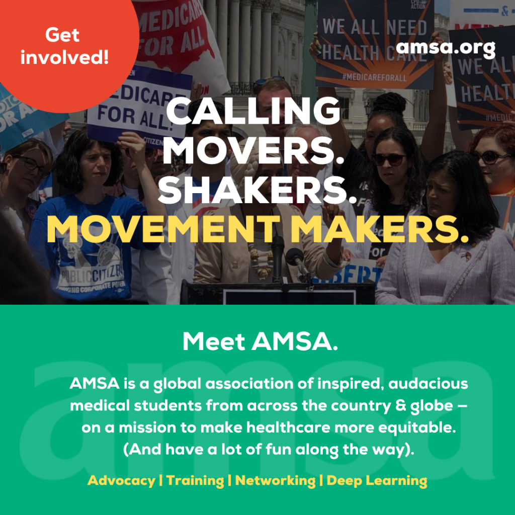 Partners AMSA Marketplace AMSA