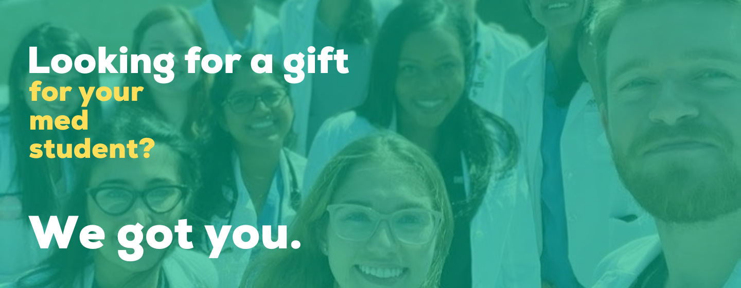 AMSA Gift Membership AMSA