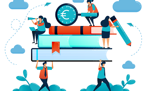 AMSA Membership Benefits Illustration