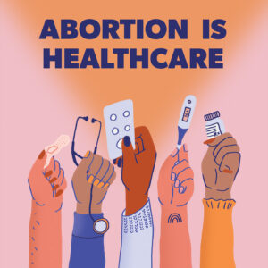 Abortion Is Healthcare - Into Action giphy