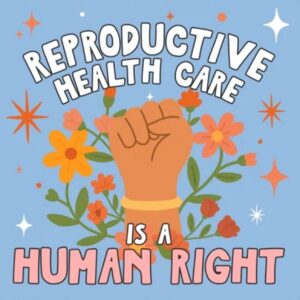 Reproductive Health Care is a Human Right - Into Action giphy